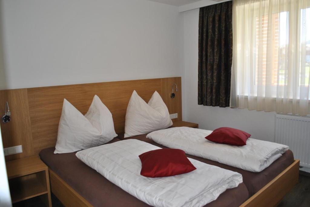 Der Winklhof Hotel Saalfelden Ruang foto