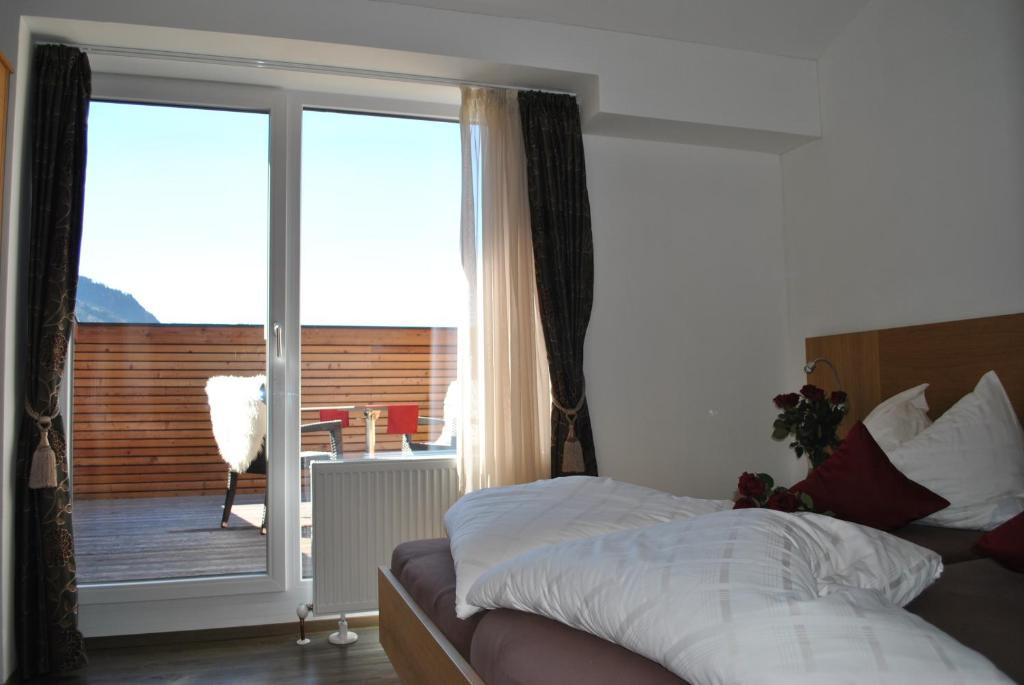 Der Winklhof Hotel Saalfelden Bagian luar foto