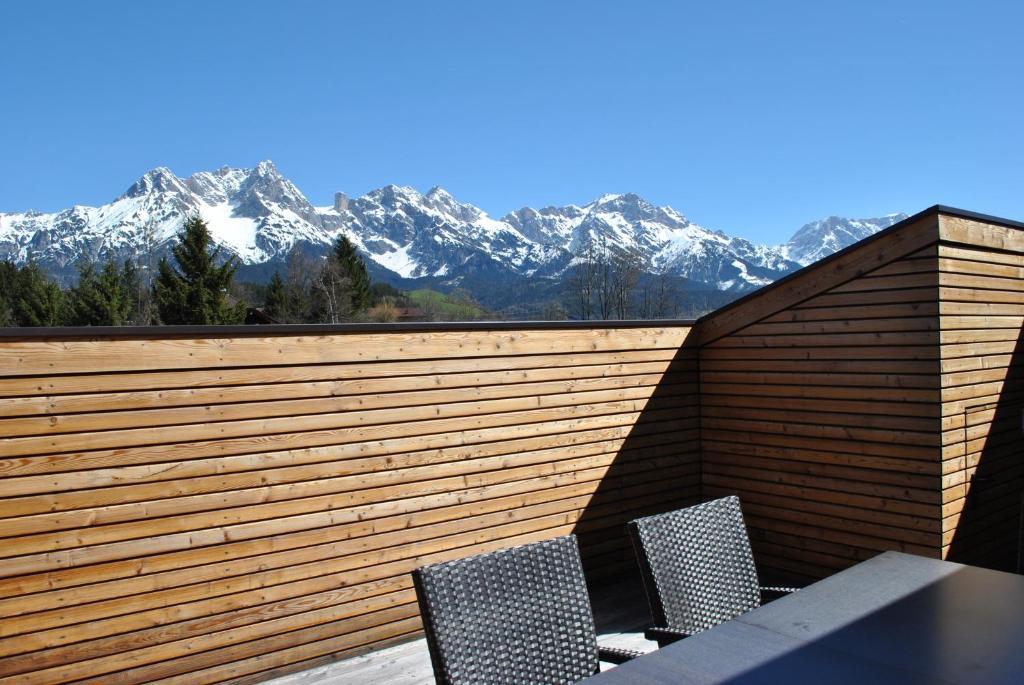 Der Winklhof Hotel Saalfelden Ruang foto